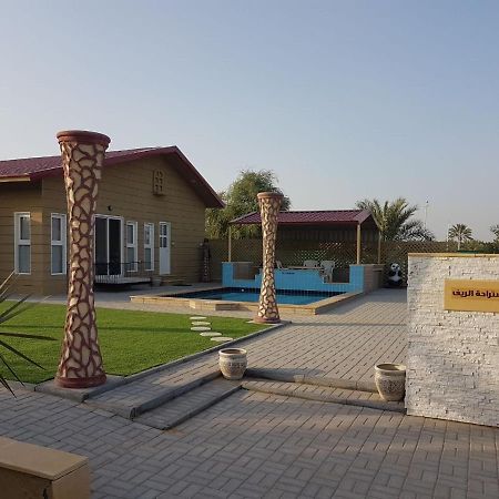Al Reef Rest House Al Khari 외부 사진