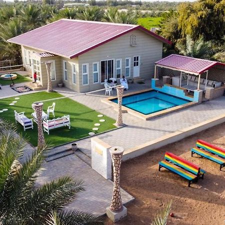 Al Reef Rest House Al Khari 외부 사진