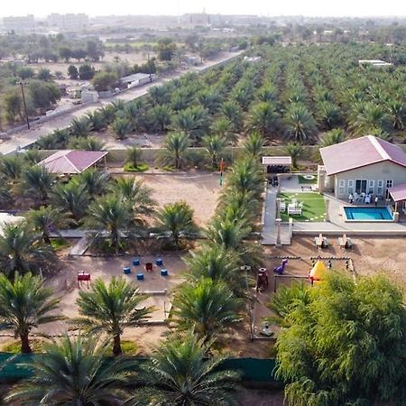 Al Reef Rest House Al Khari 외부 사진