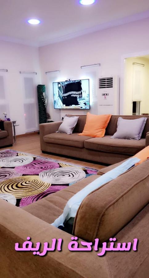 Al Reef Rest House Al Khari 외부 사진