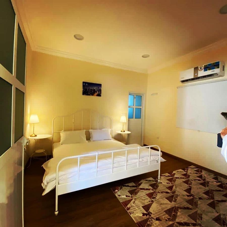 Al Reef Rest House Al Khari 외부 사진
