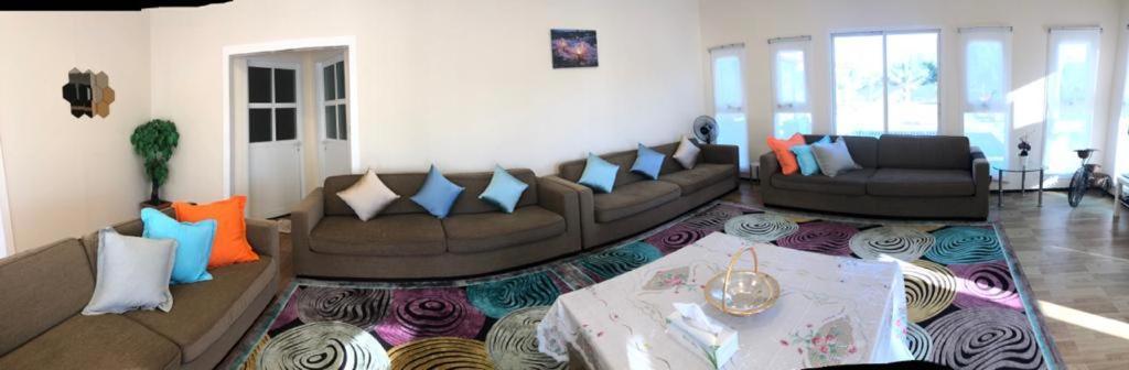 Al Reef Rest House Al Khari 외부 사진