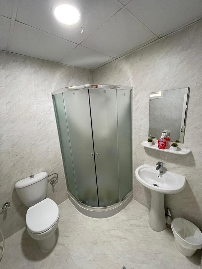 Al Reef Rest House Al Khari 외부 사진