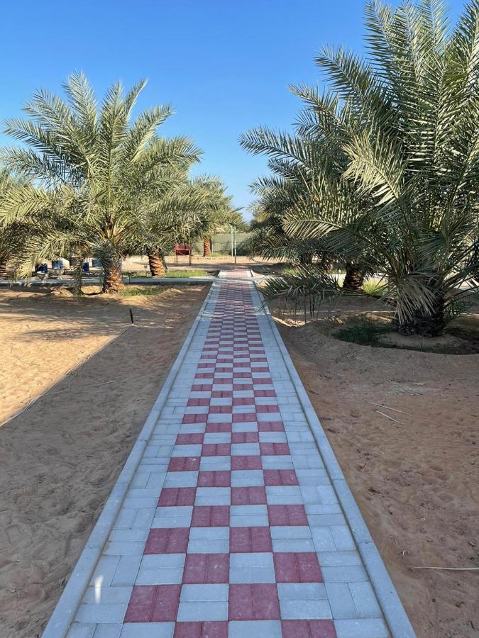 Al Reef Rest House Al Khari 외부 사진