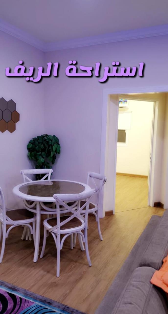 Al Reef Rest House Al Khari 객실 사진