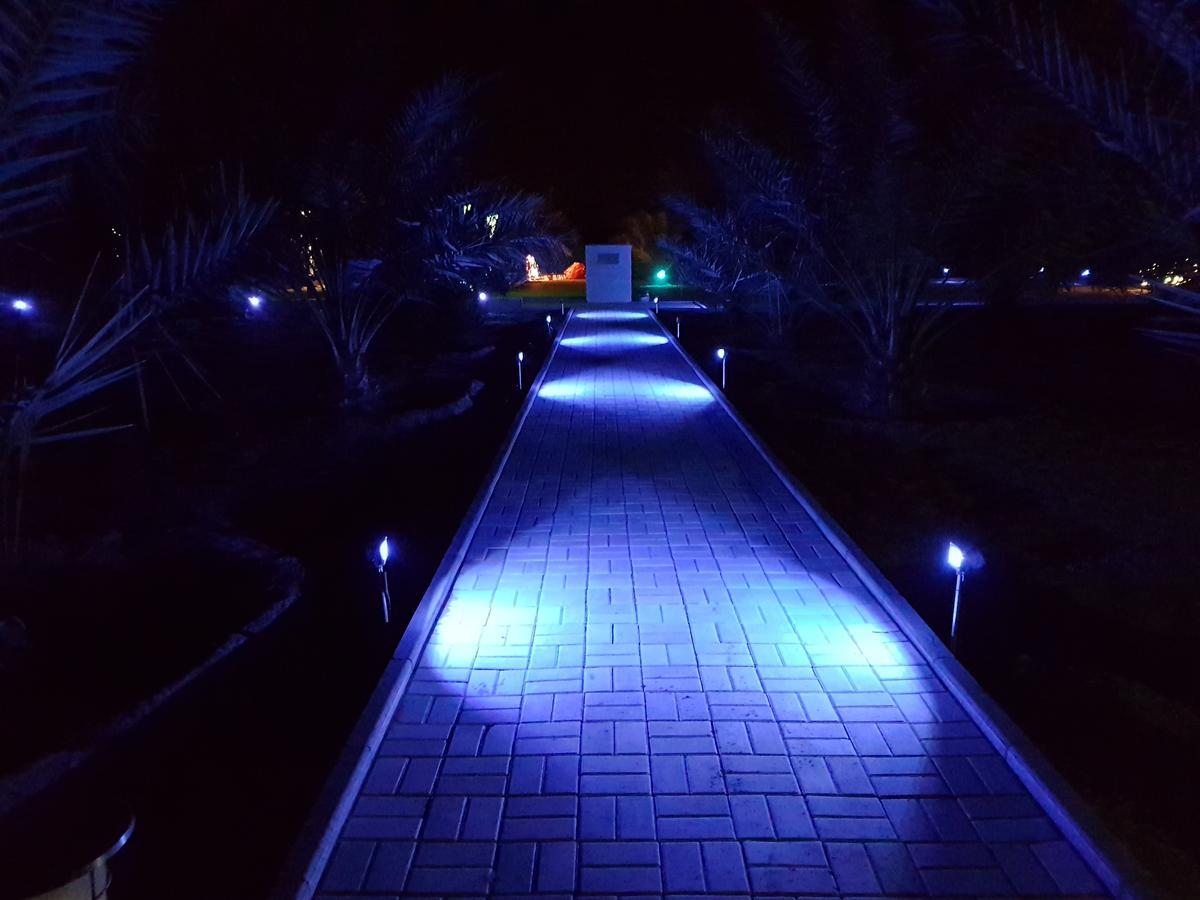 Al Reef Rest House Al Khari 외부 사진