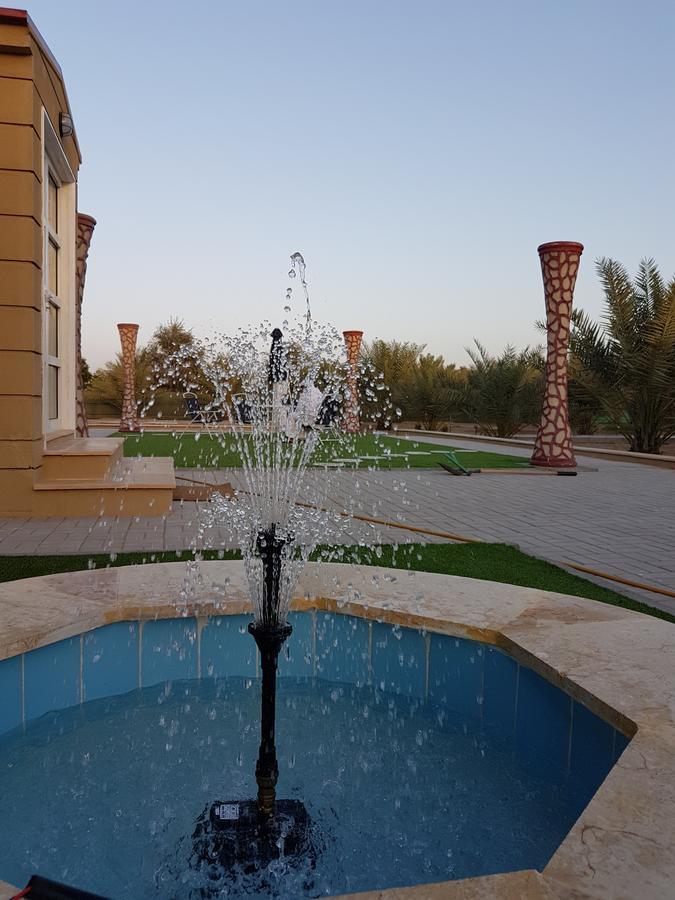 Al Reef Rest House Al Khari 외부 사진