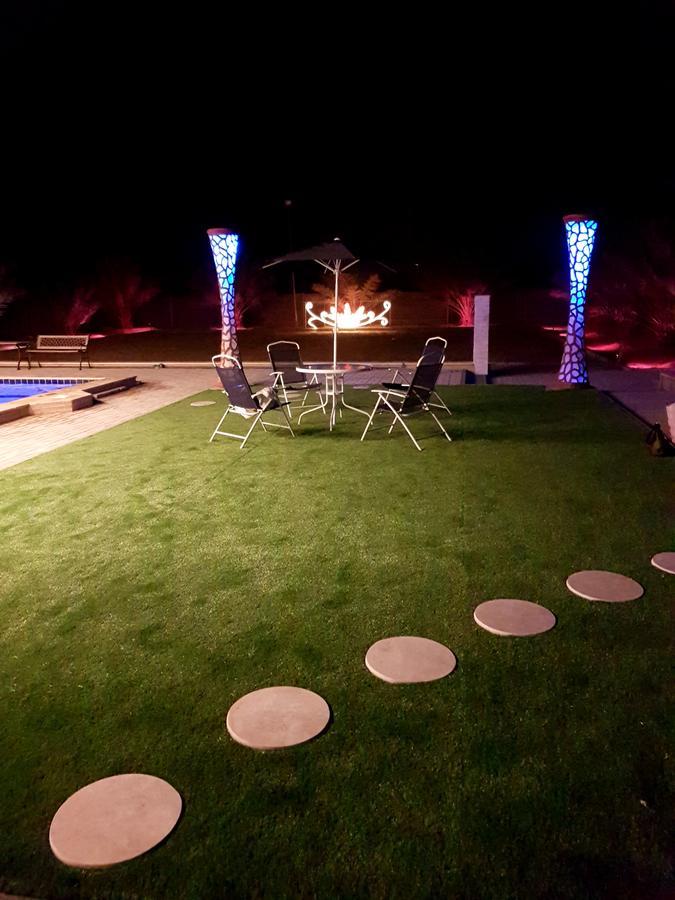 Al Reef Rest House Al Khari 외부 사진