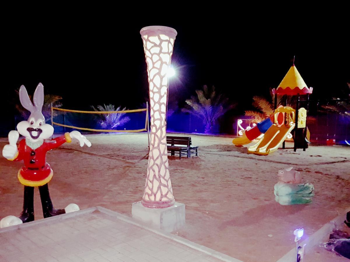 Al Reef Rest House Al Khari 외부 사진