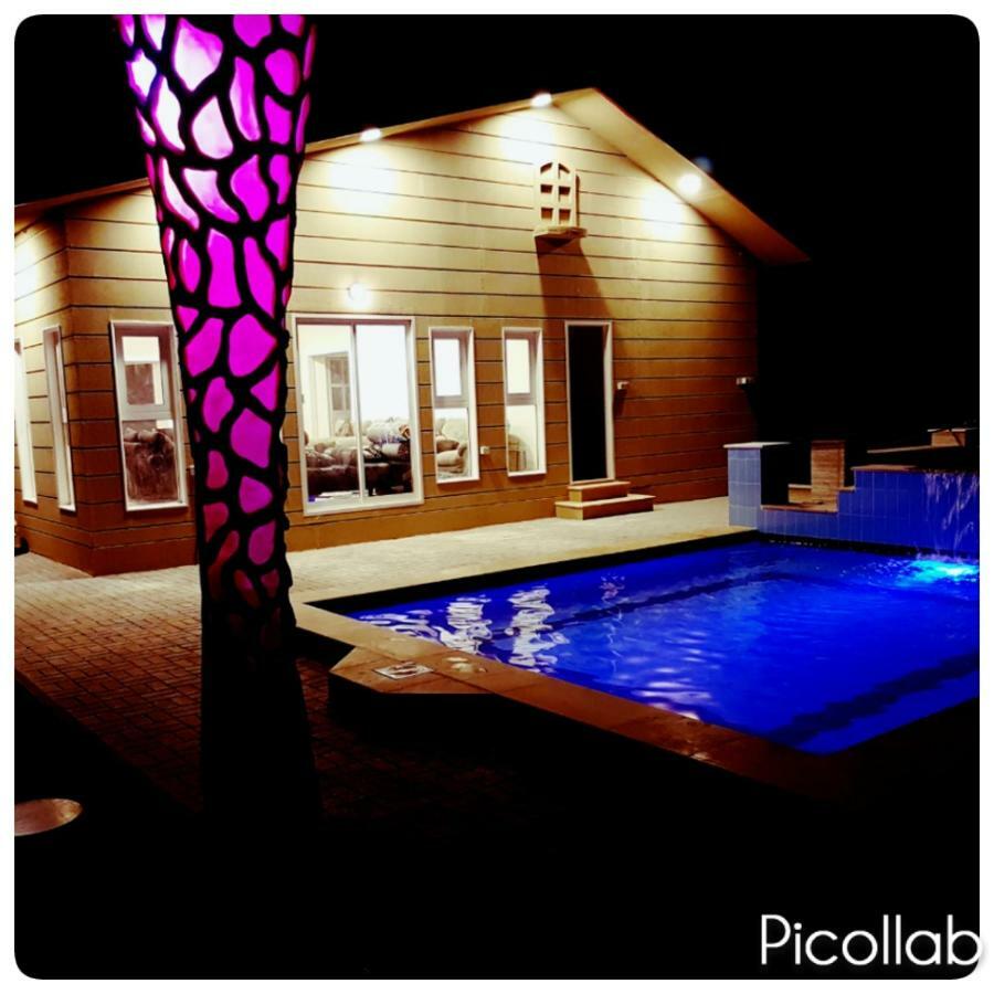 Al Reef Rest House Al Khari 외부 사진